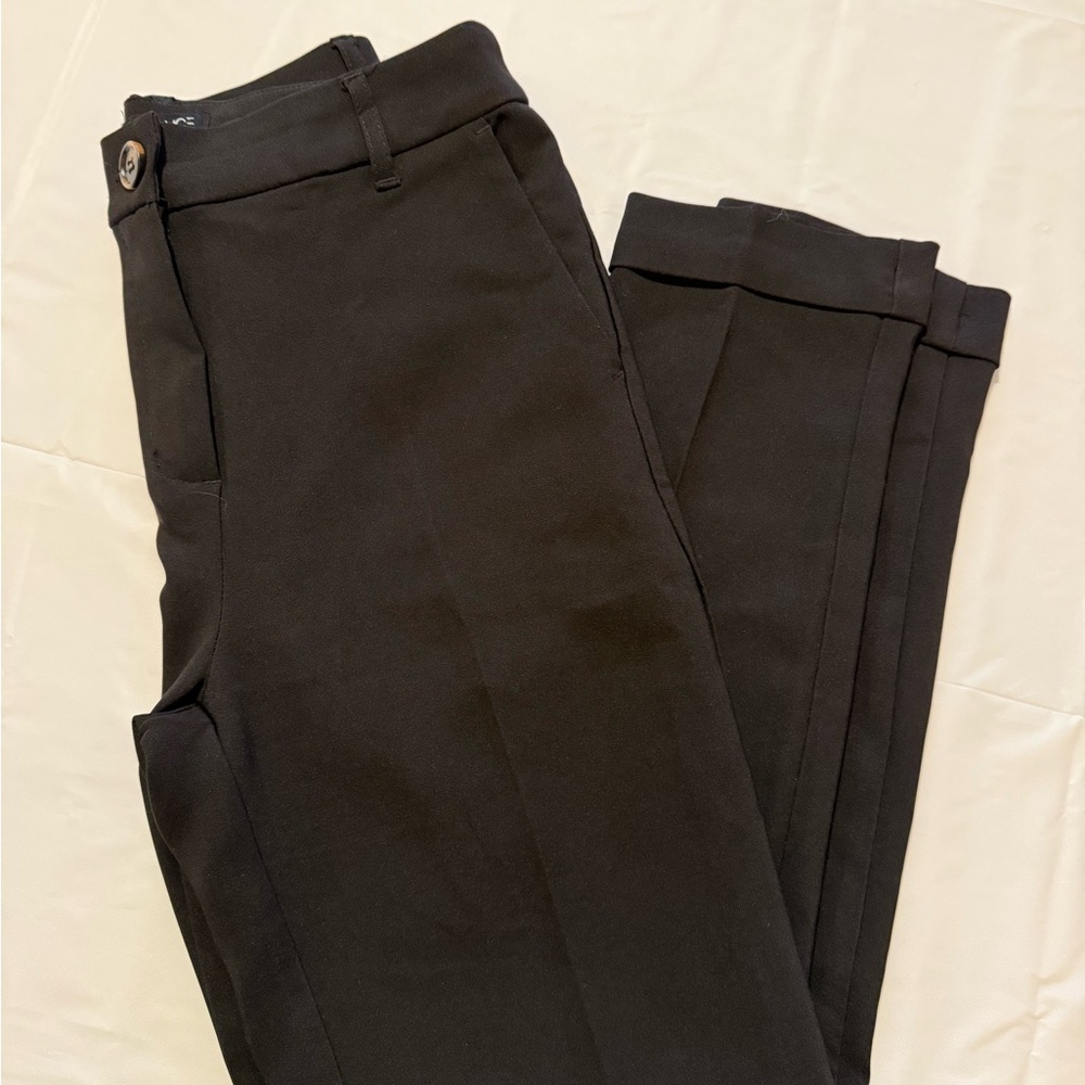Stella Luce Women's Black Trousers